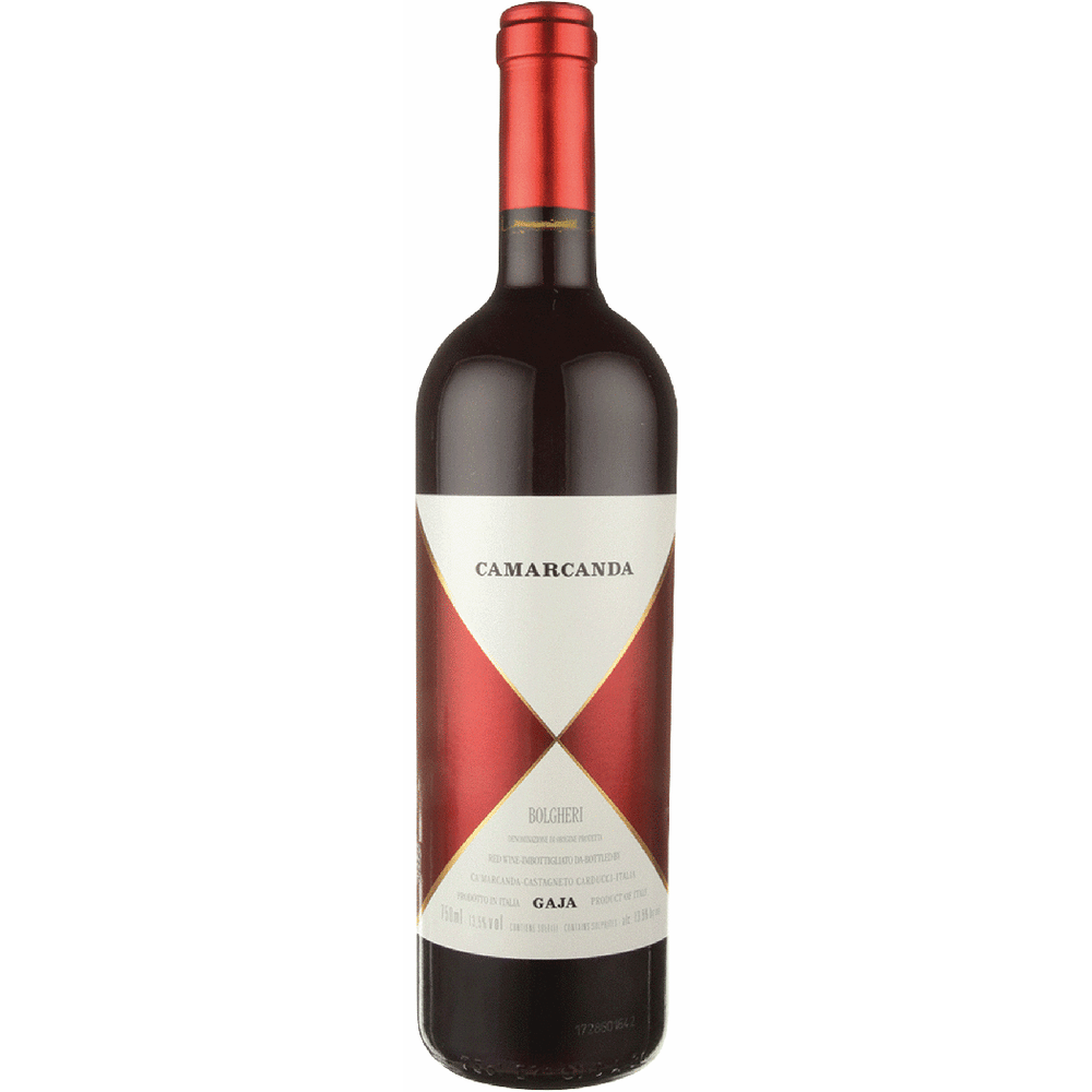 Gaja Ca' Marcanda Camarcanda