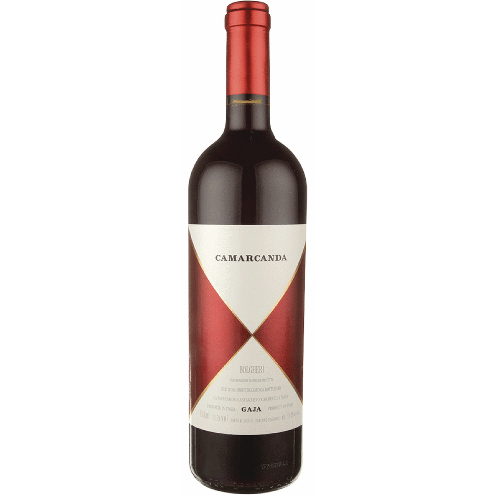 Gaja Ca' Marcanda Camarcanda, 2017