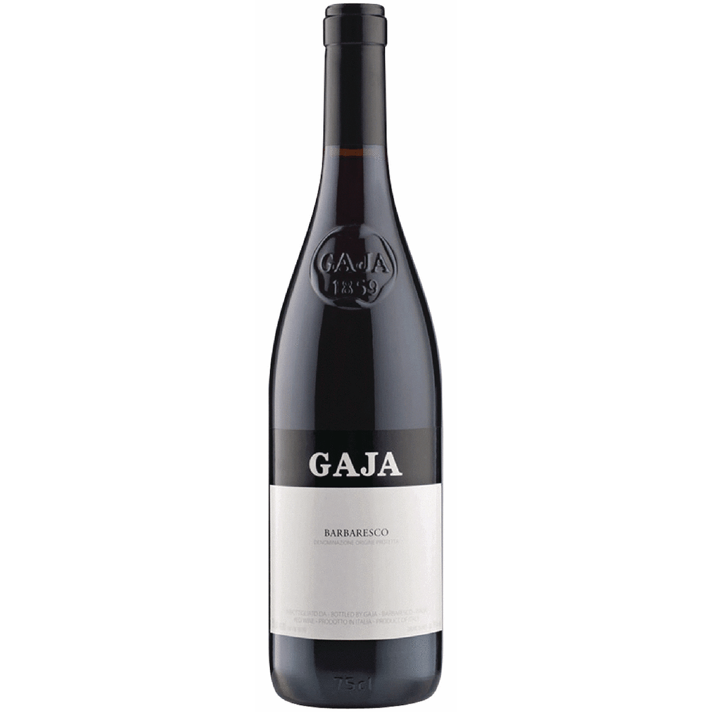 Gaja Barbaresco, 2017