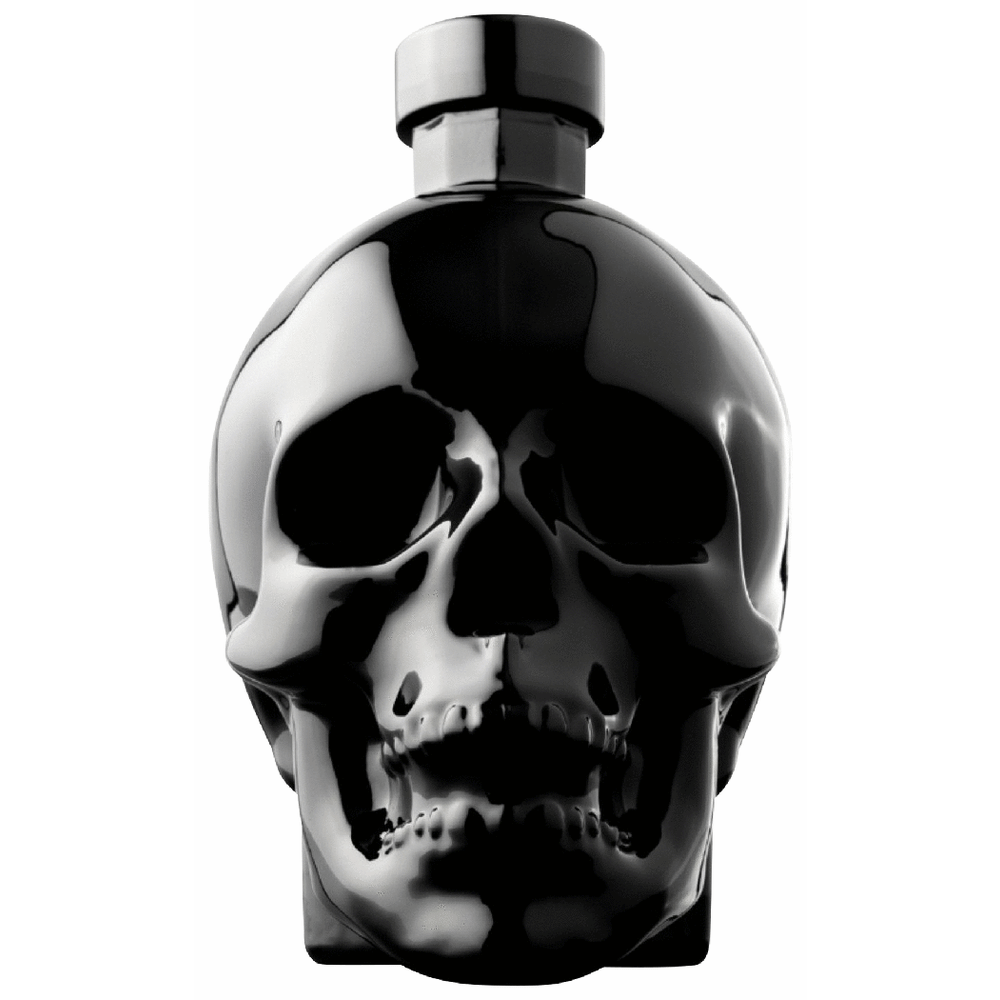 Crystal Head Vodka Onyx | Total Wine & More