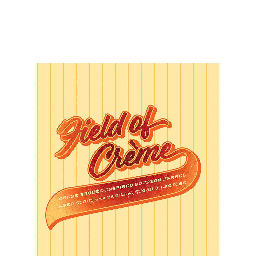 MobCraft Field of Cream