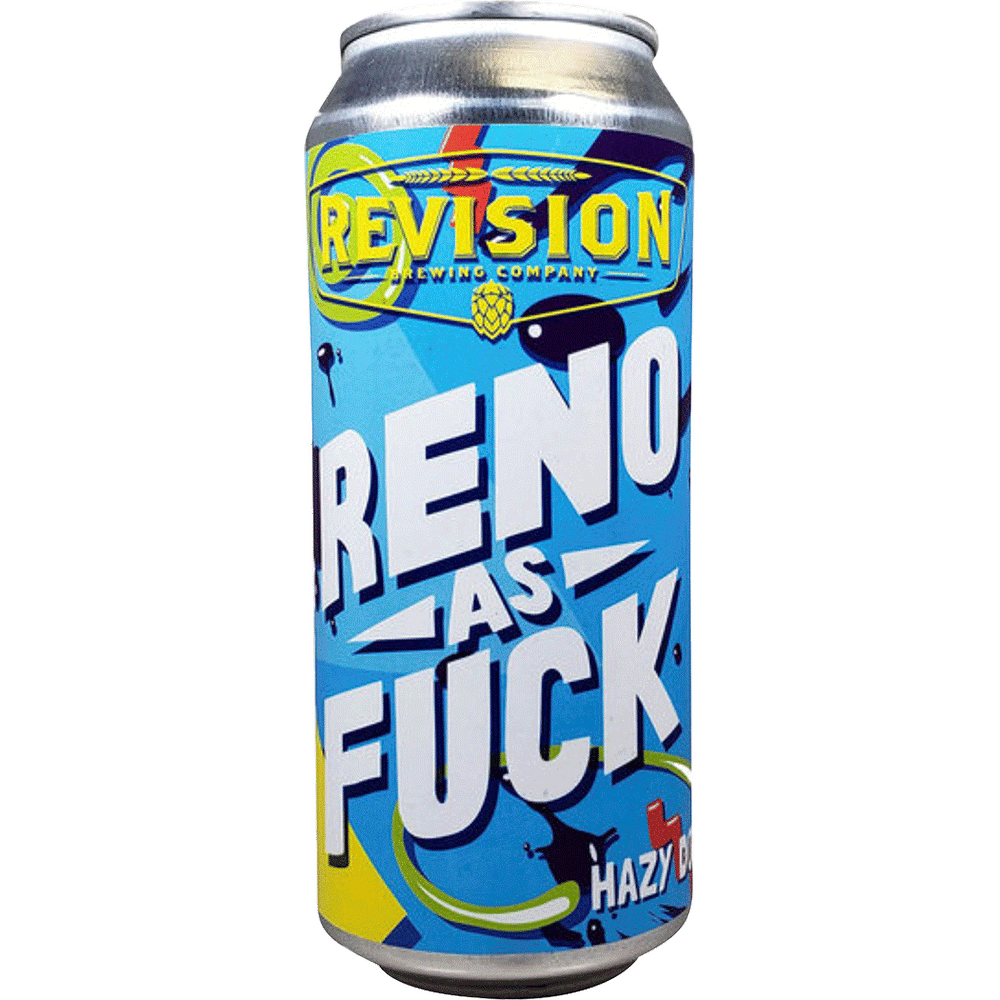 Revision Reno AF