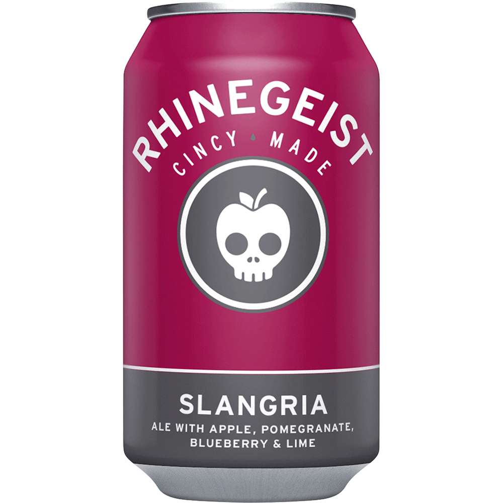 Rhinegeist Slangria