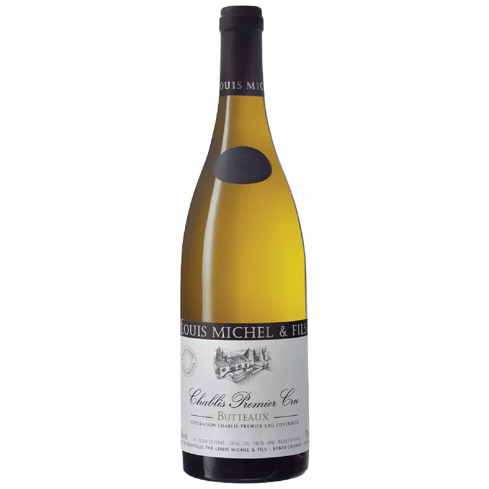 Louis Michel et Fils 1er Cru Les Butteaux