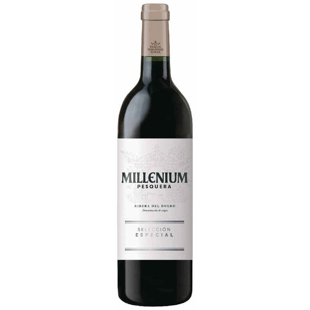 Tinto Pesquera Millenium Ribera del Duero Gran Reserva | Total