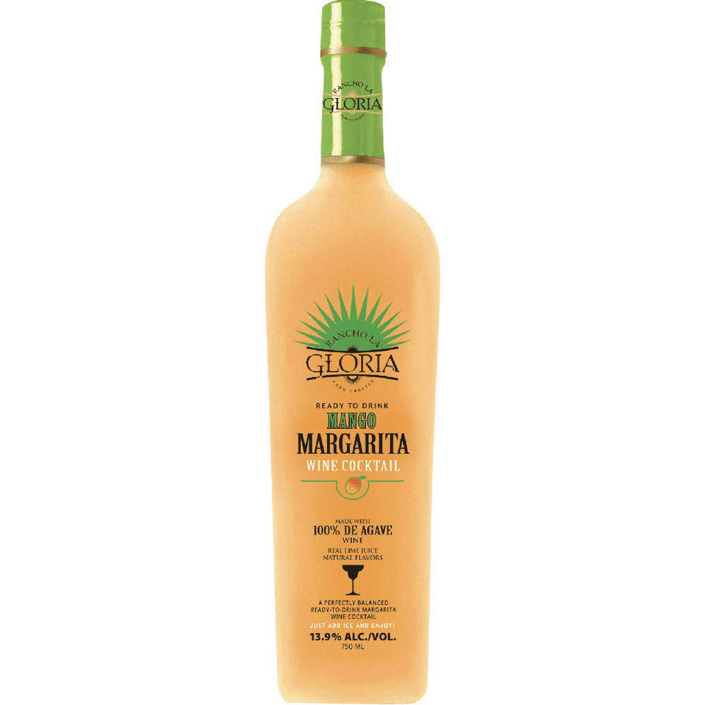 Rancho La Gloria Mango Margarita 13.9%