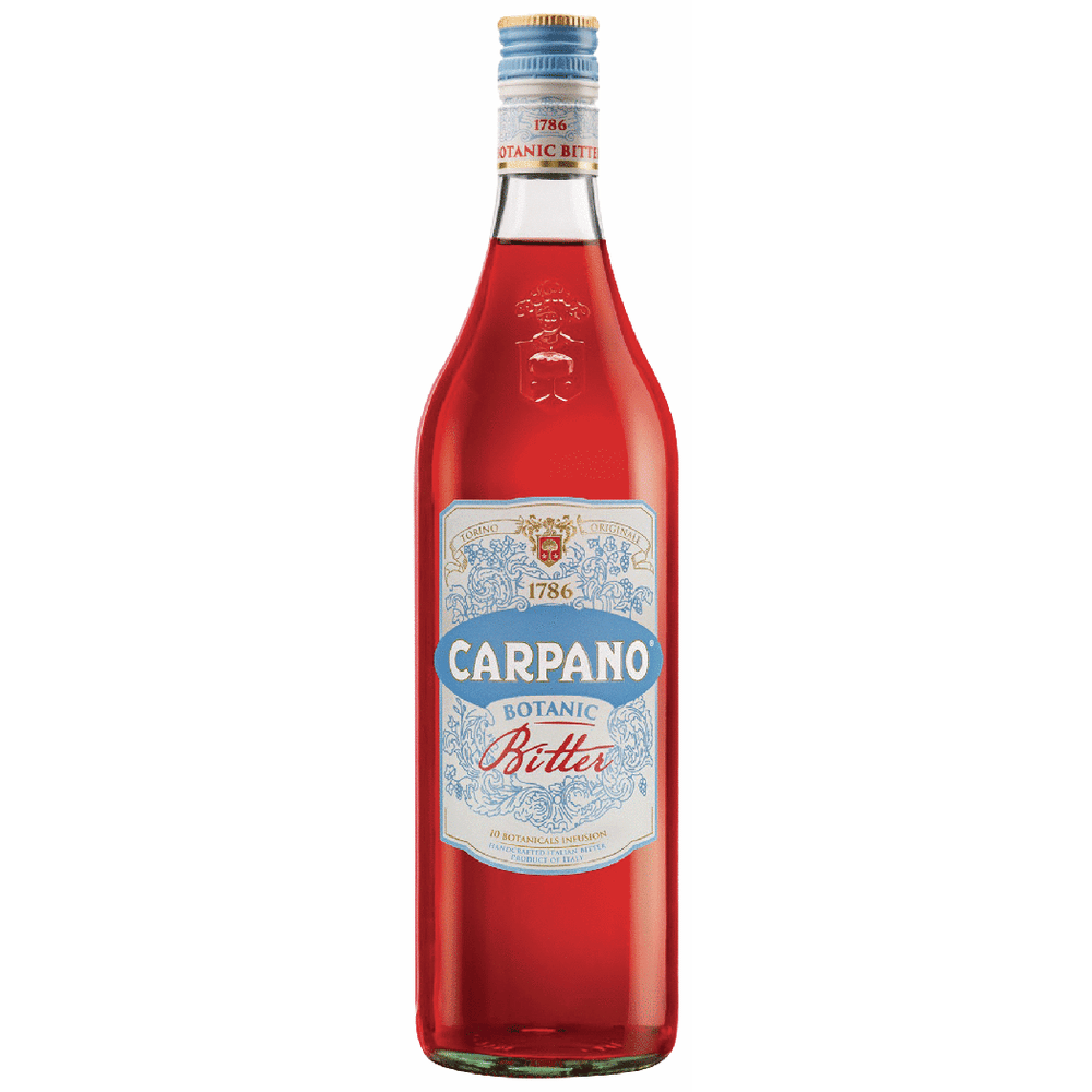 Carpano Botanic Bitter