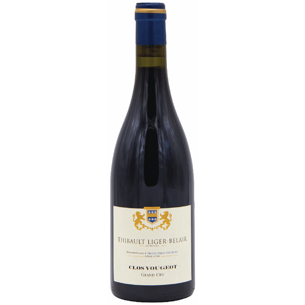 Thibault Liger Belair Clos Vougeot