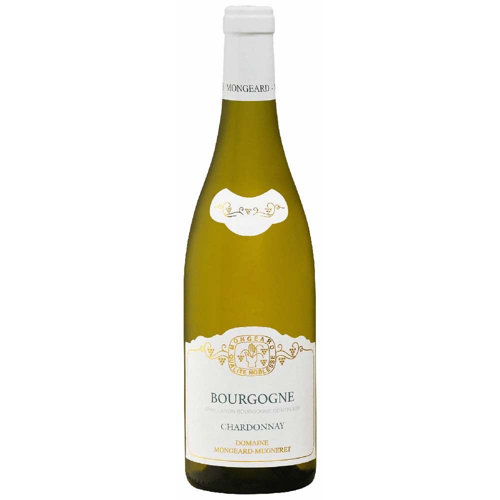 Mongeard Mugneret Bourgogne Chardonnay
