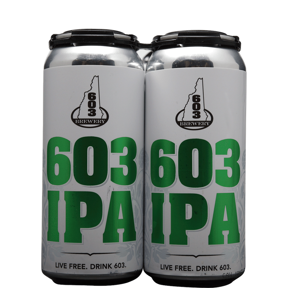 603 IPA