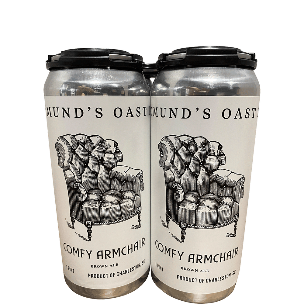 Edmund's Oast Comfy Arm Chair