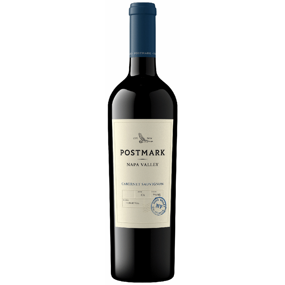 Postmark Merlot Napa