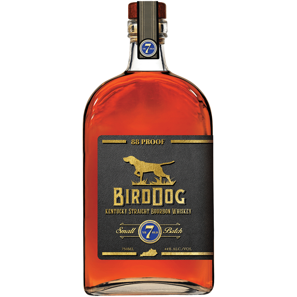 Bird Dog Small Batch Bourbon 7 Yr