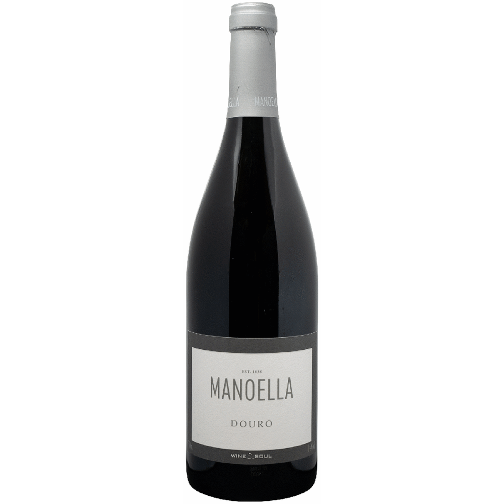 Wine and Soul Quinta Da Manoella Vinha Vellas Douro