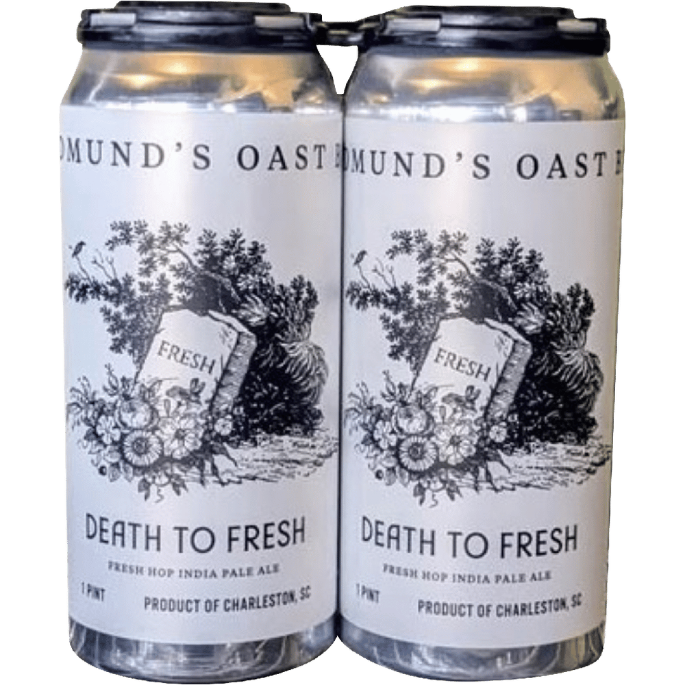 Edmund's Oast Death to Fresh