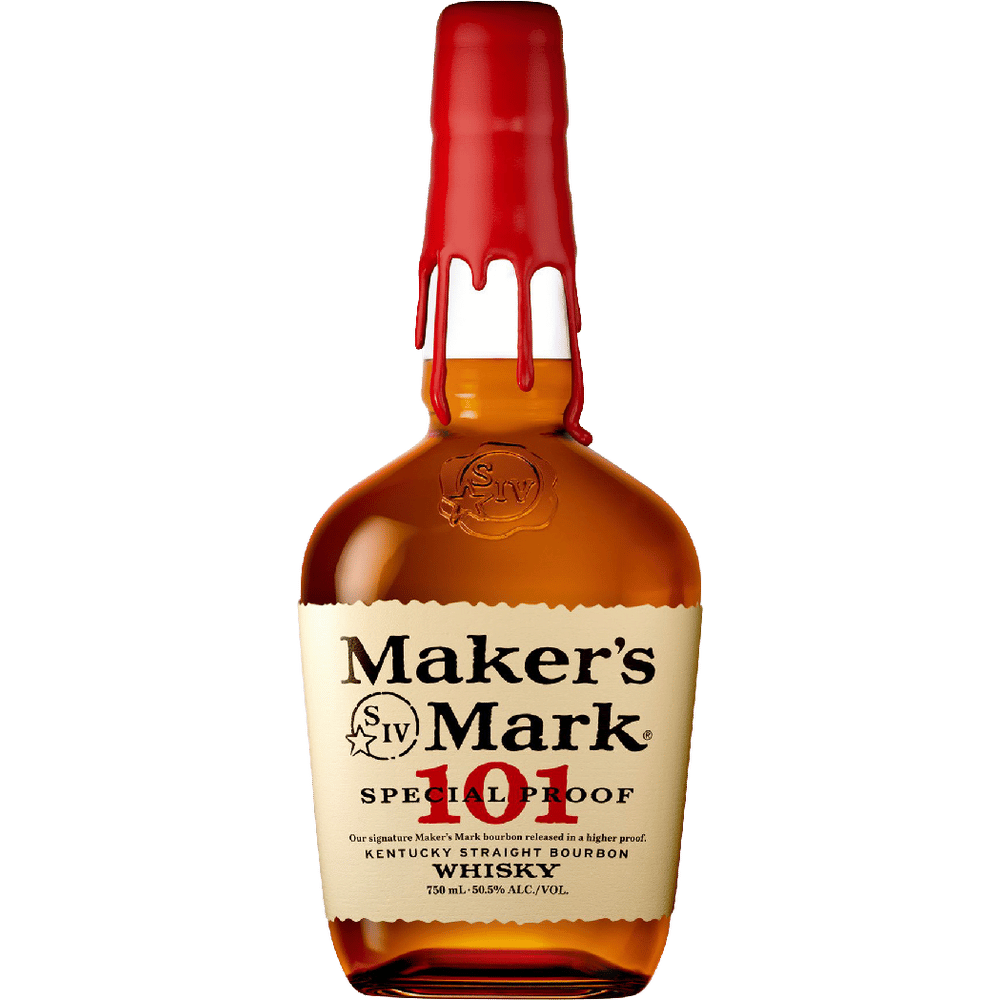 Maker's Mark Bourbon 101 | Total Wine & More