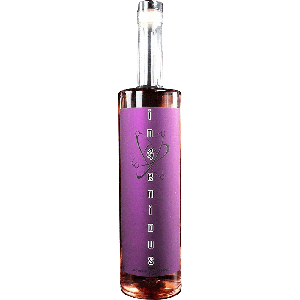 InGenious Gin