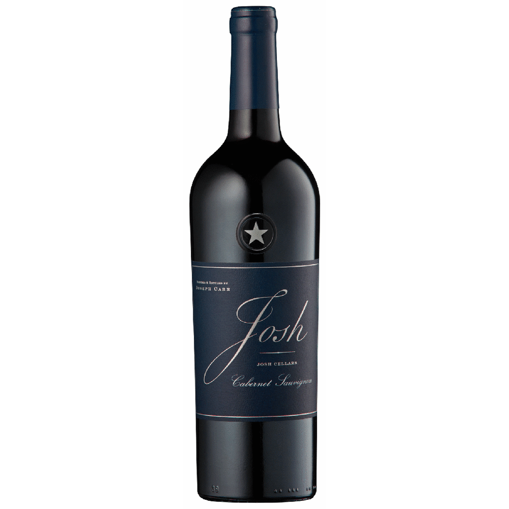 Josh Cellars Cowboys Cab Alx Vly