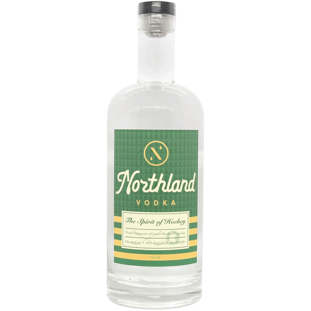 Northland Vodka