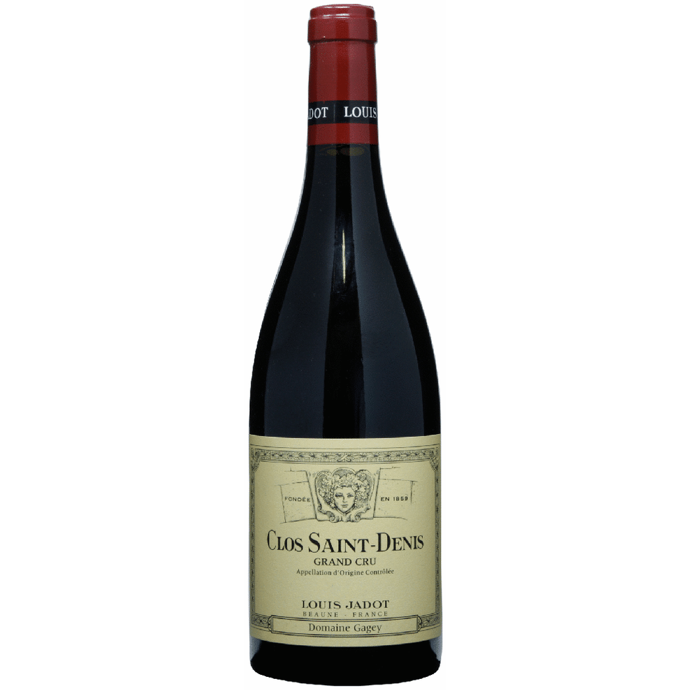 Jadot Domaine Gagey Clos-St.-Denis Grand Cru