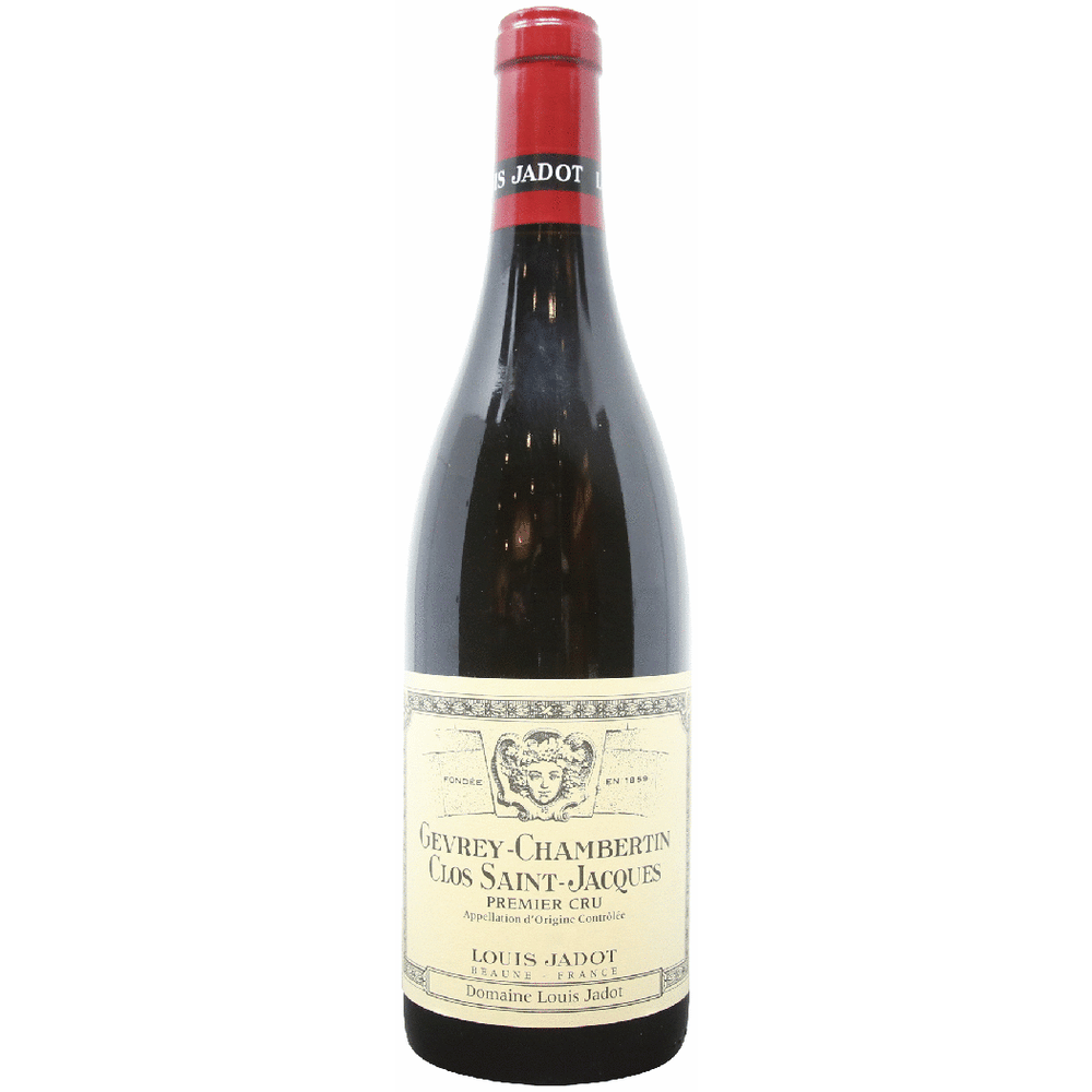 Louis Jadot Gevrey Chambertin Saint-Jacques | Total Wine & More