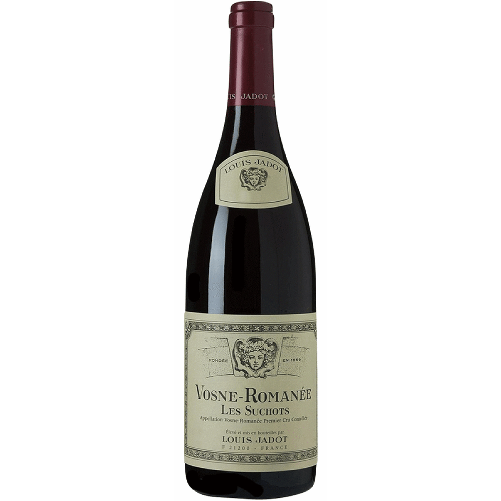 Louis Jadot Vosne Romanee Les Suchots