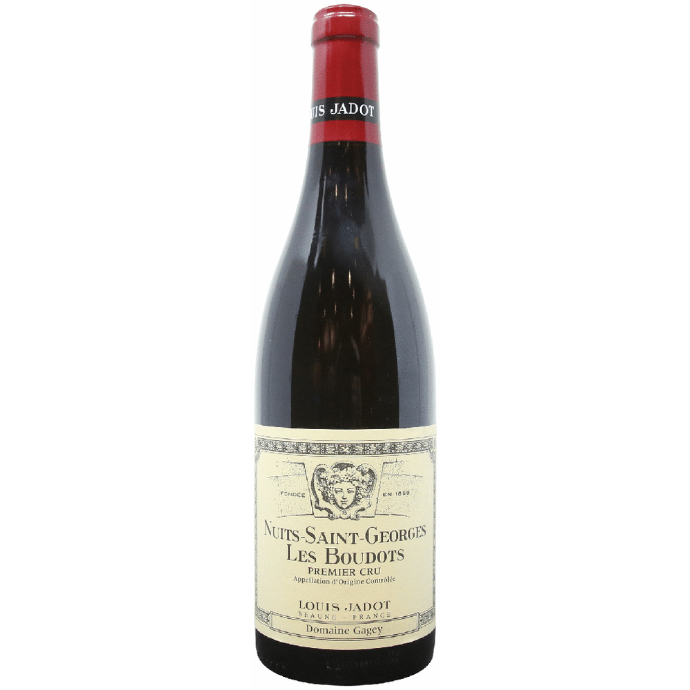 Louis Jadot Nuits-Saint-Georges Les Boudots 1er Cru