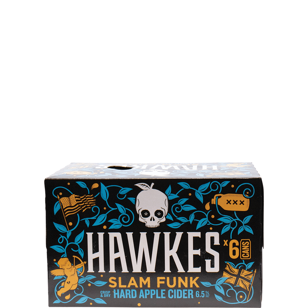 BrewDog Slam Funk