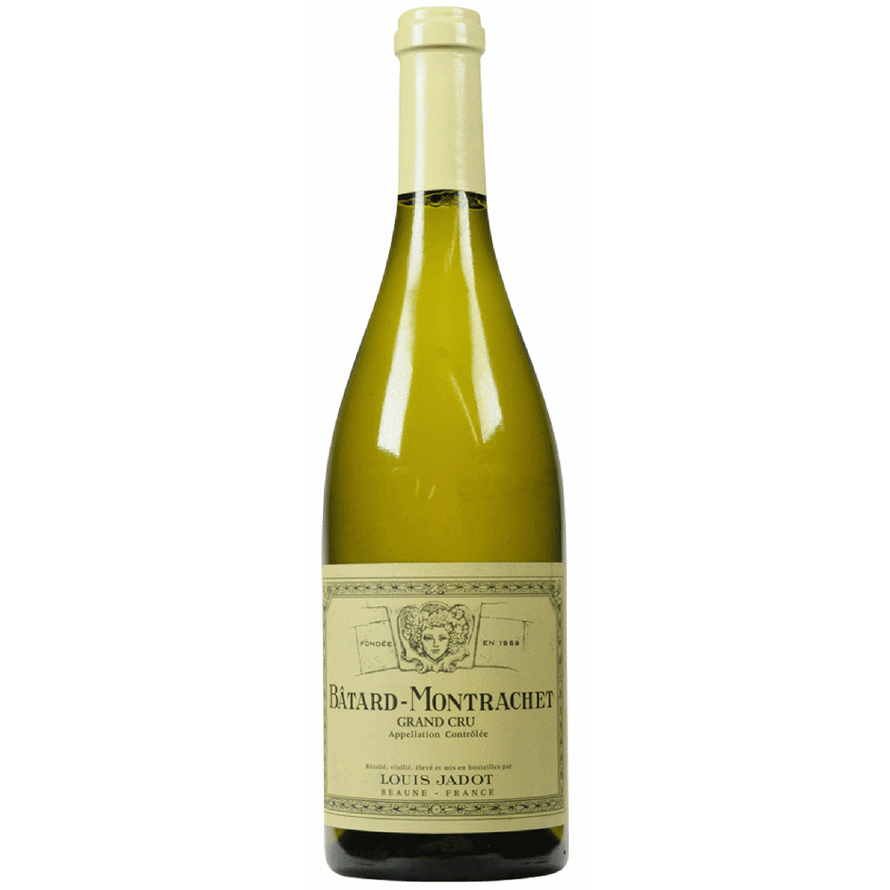 Louis Jadot Batard-Montrachet Grand Cru