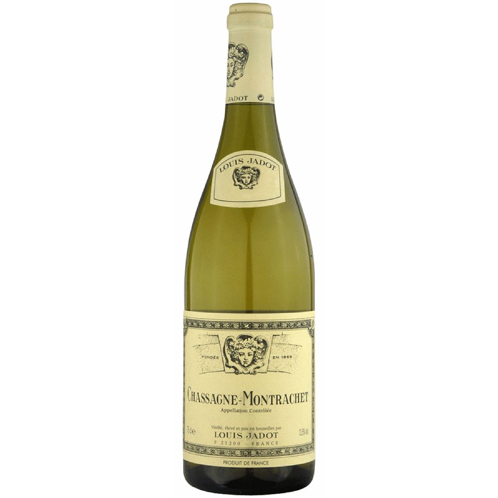 Louis Jadot Le Montrachet Grand Cru
