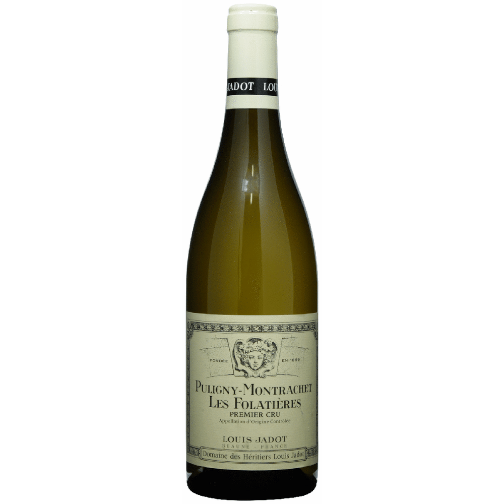 Jadot Puligny-Montrachet 1er Cru Les Folatieres