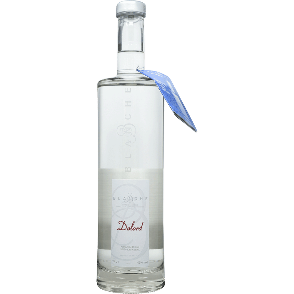 Delord Blanche Armagnac
