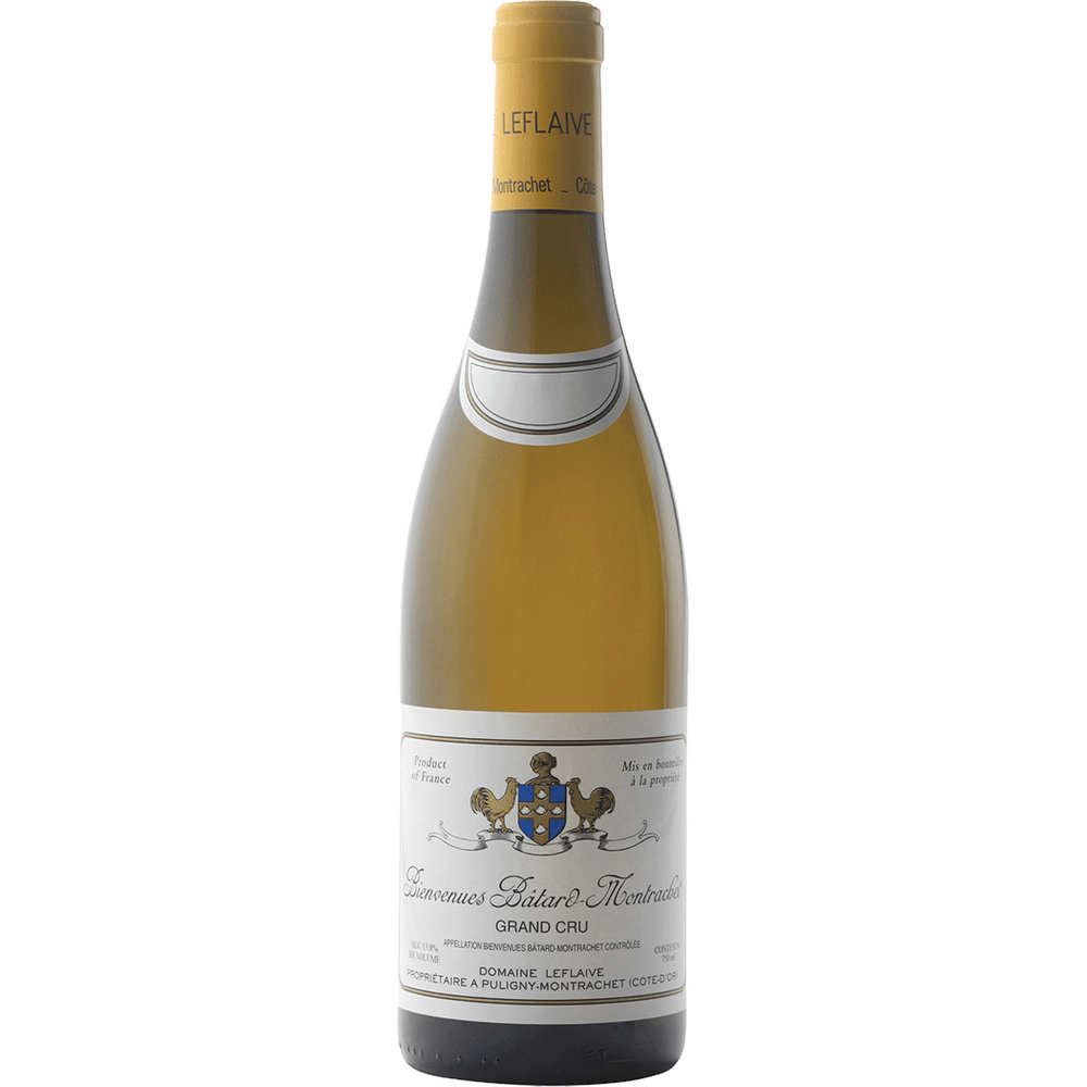 Dom LeFlaive Bienvenue Batard Montrachet