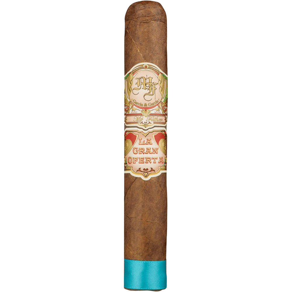 My Father LaGran Oferta Toro Gordo