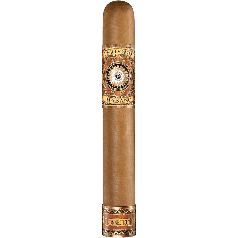 Perdomo Habano CT Epicure