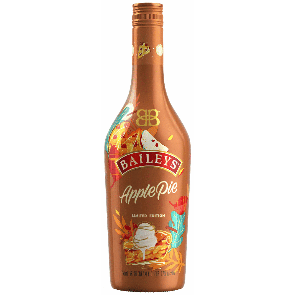 Baileys Apple Pie Liqueur