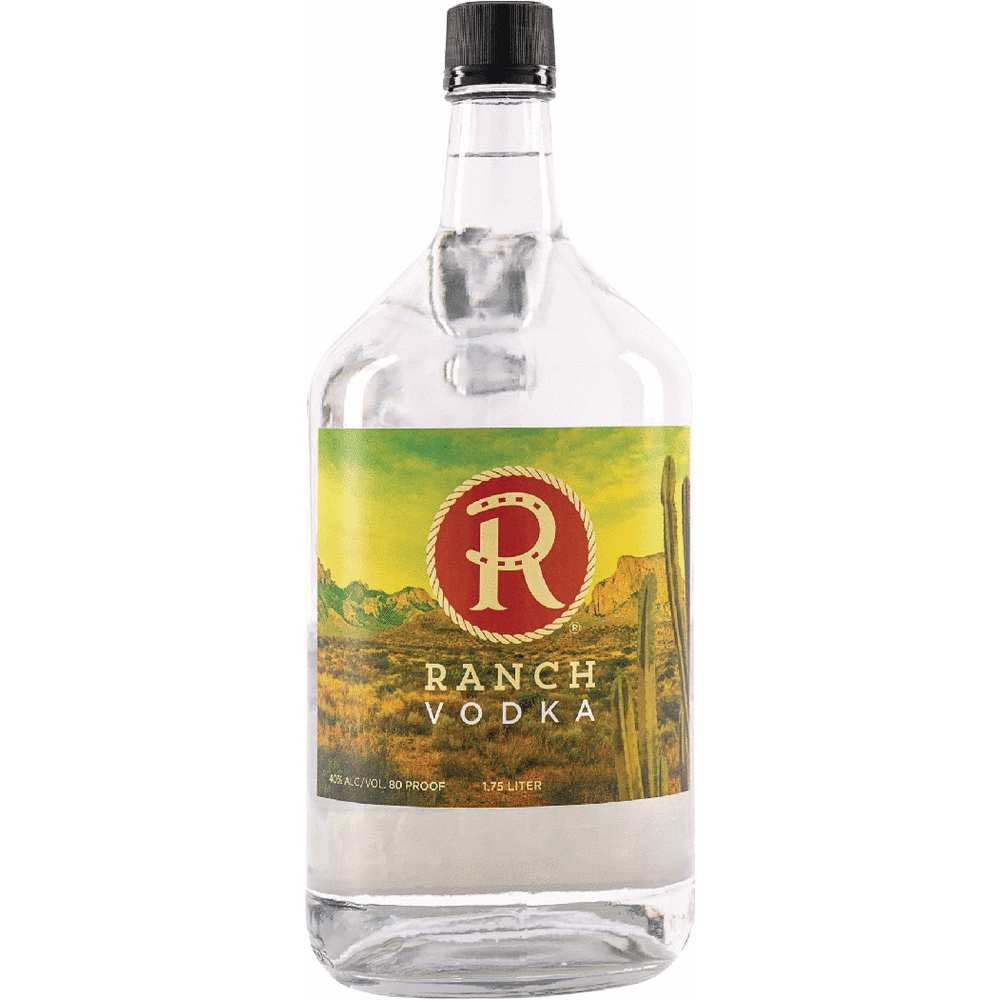 Ranch Vodka