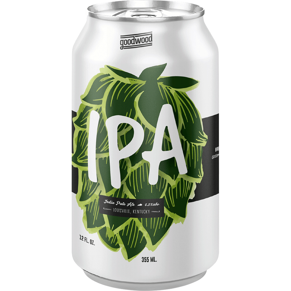 Goodwood IPA
