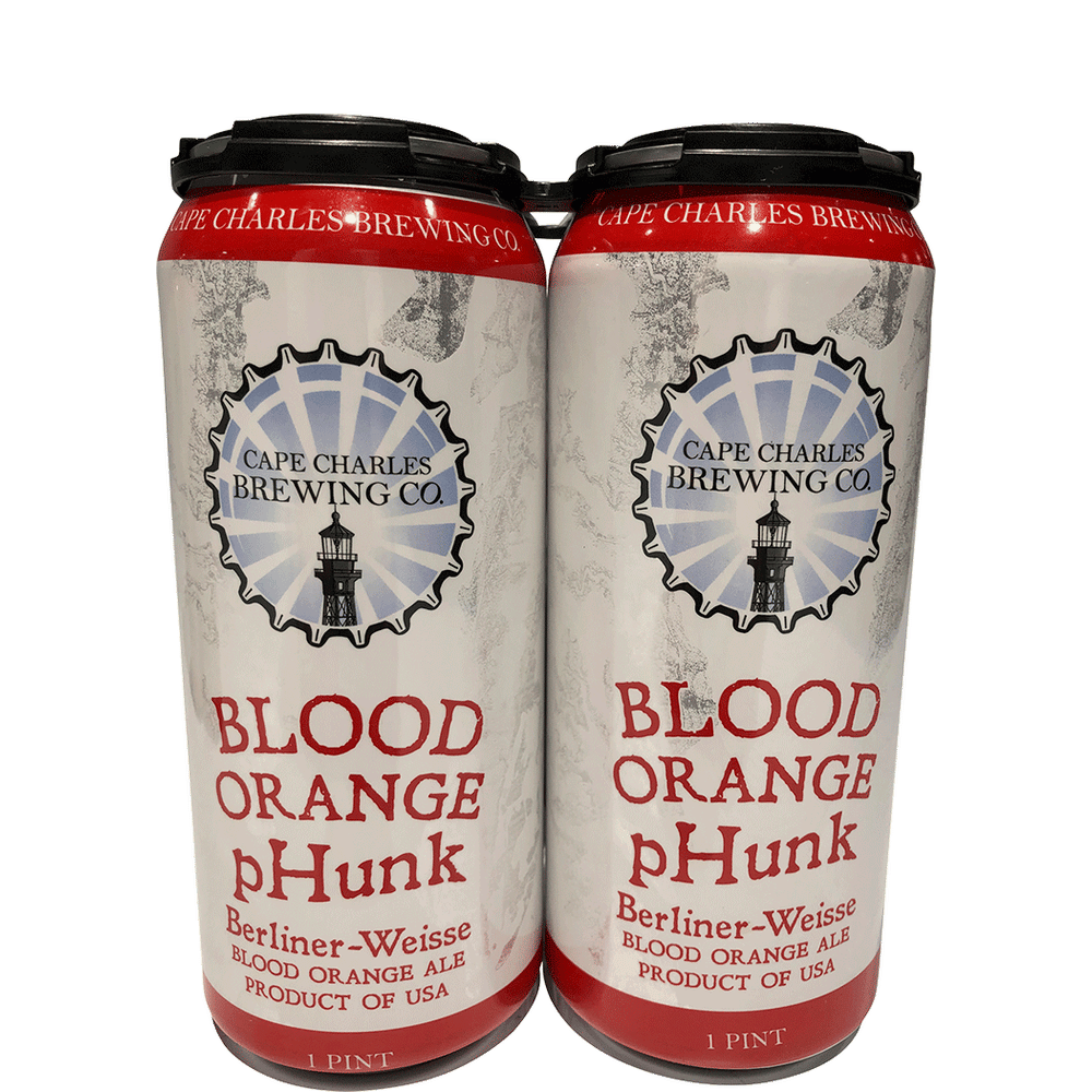 Cape Charles Blood Orange Phunk