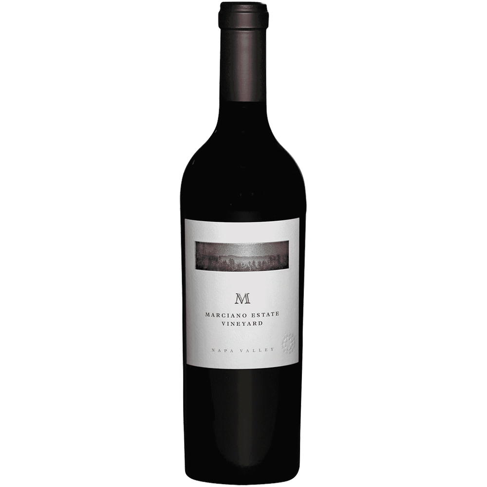 Marciano Estate M Proprietary Red