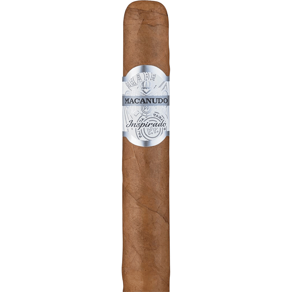 Macanudo Inspirado White Toro