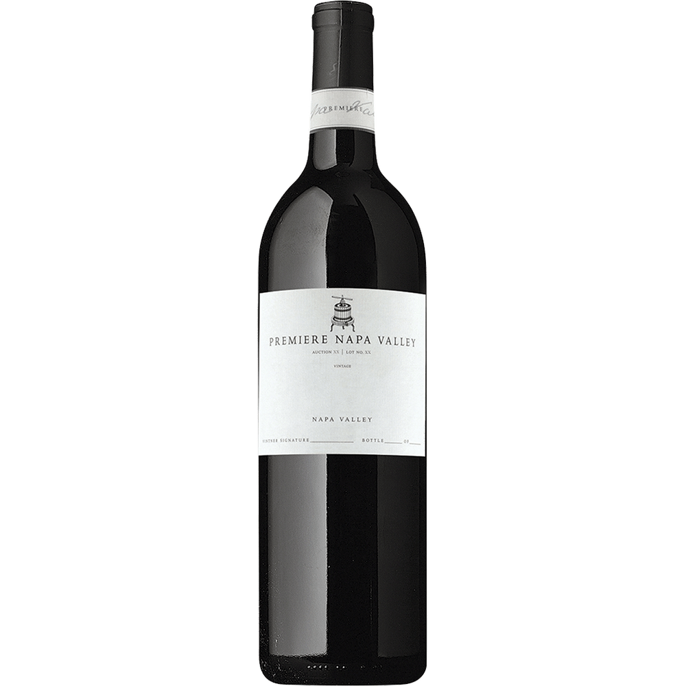 PNV Spottswoode Cabernet