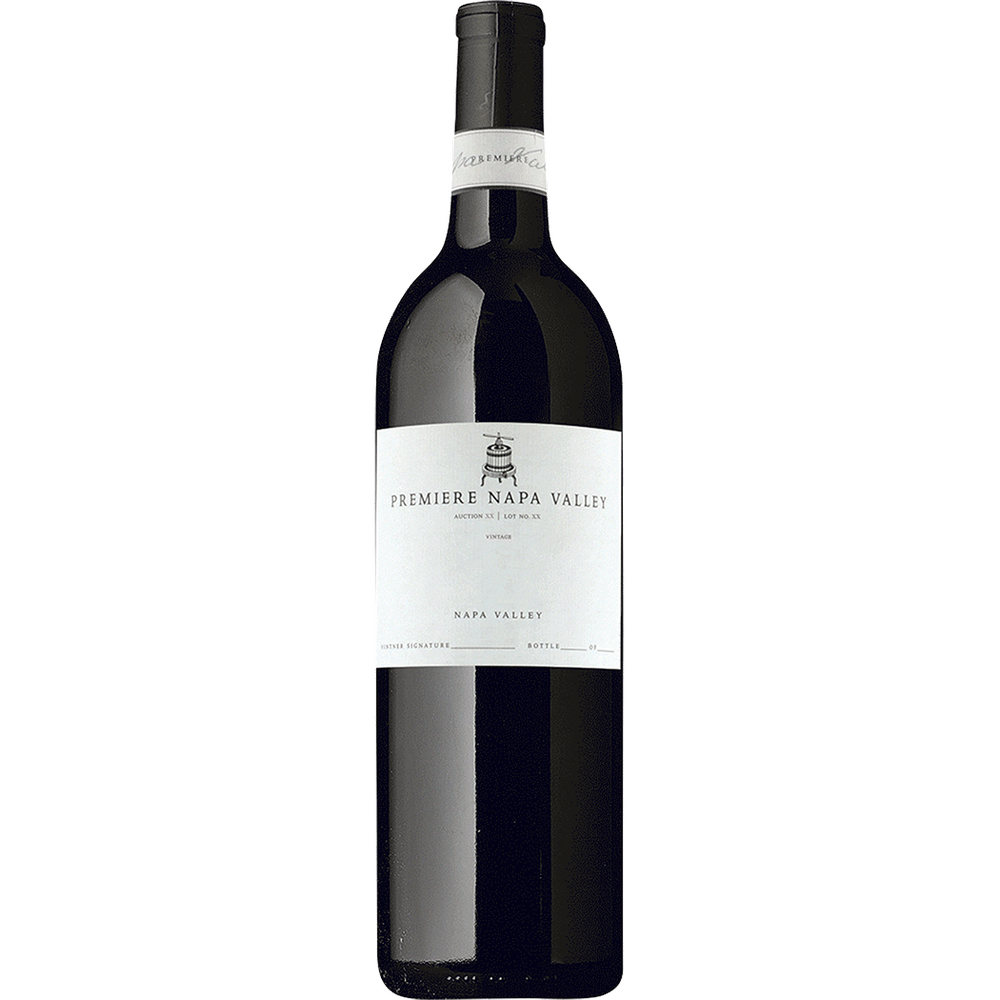 PNV Barnett Cabernet