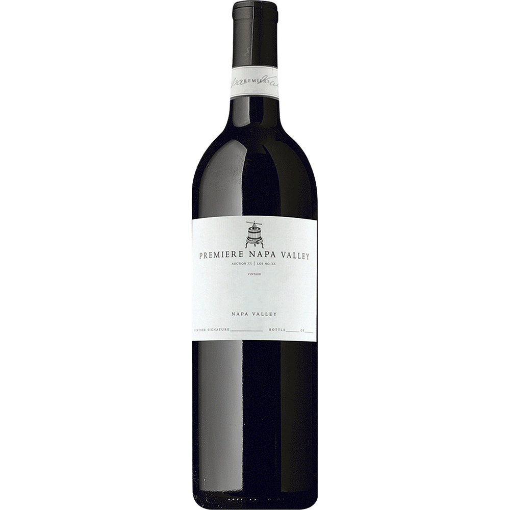 PNV Turnbull Cabernet Sauvignon