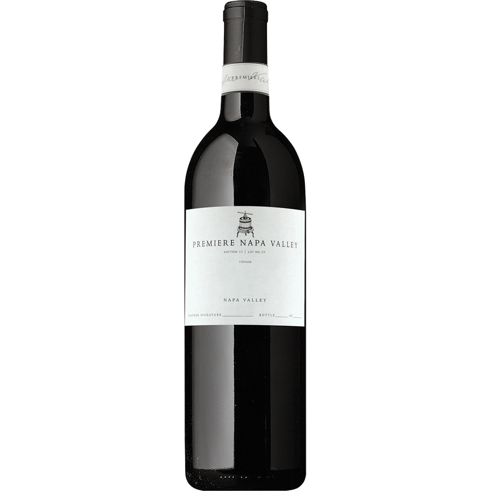 PNV Baldacci Cabernet First Born