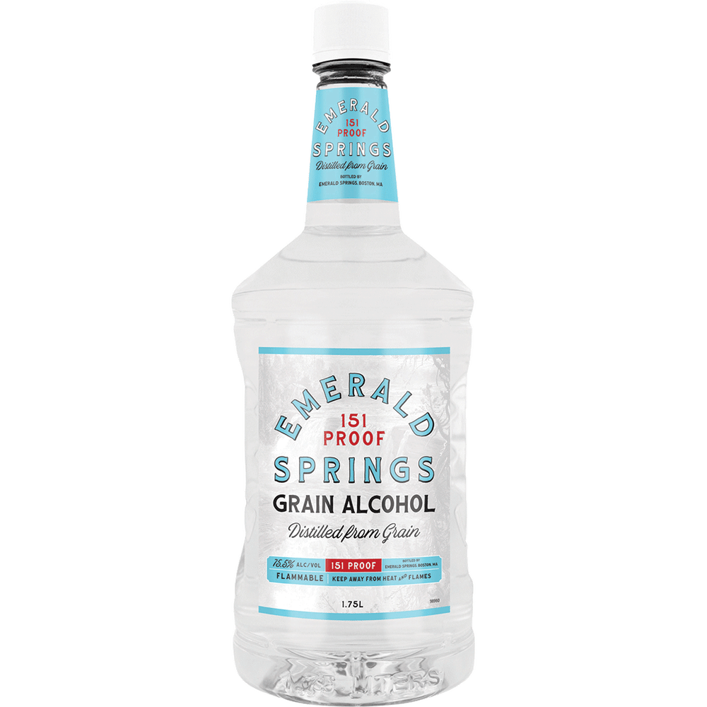 Emerald Springs 151