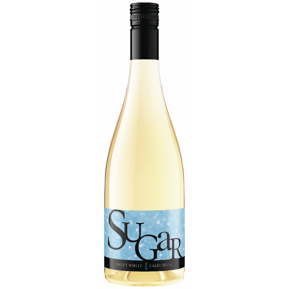 Sugar Sweet White