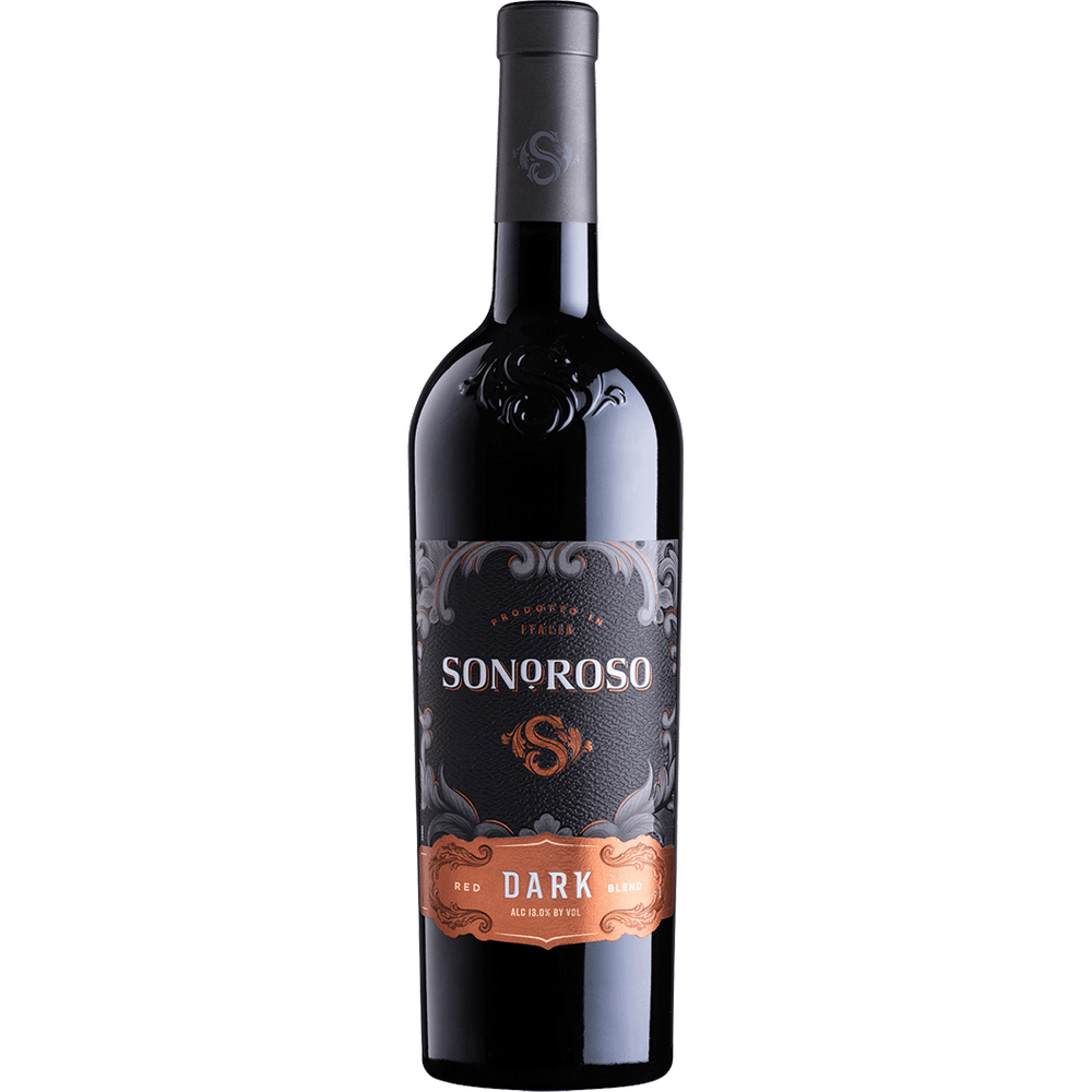 Sonoroso Dark Red