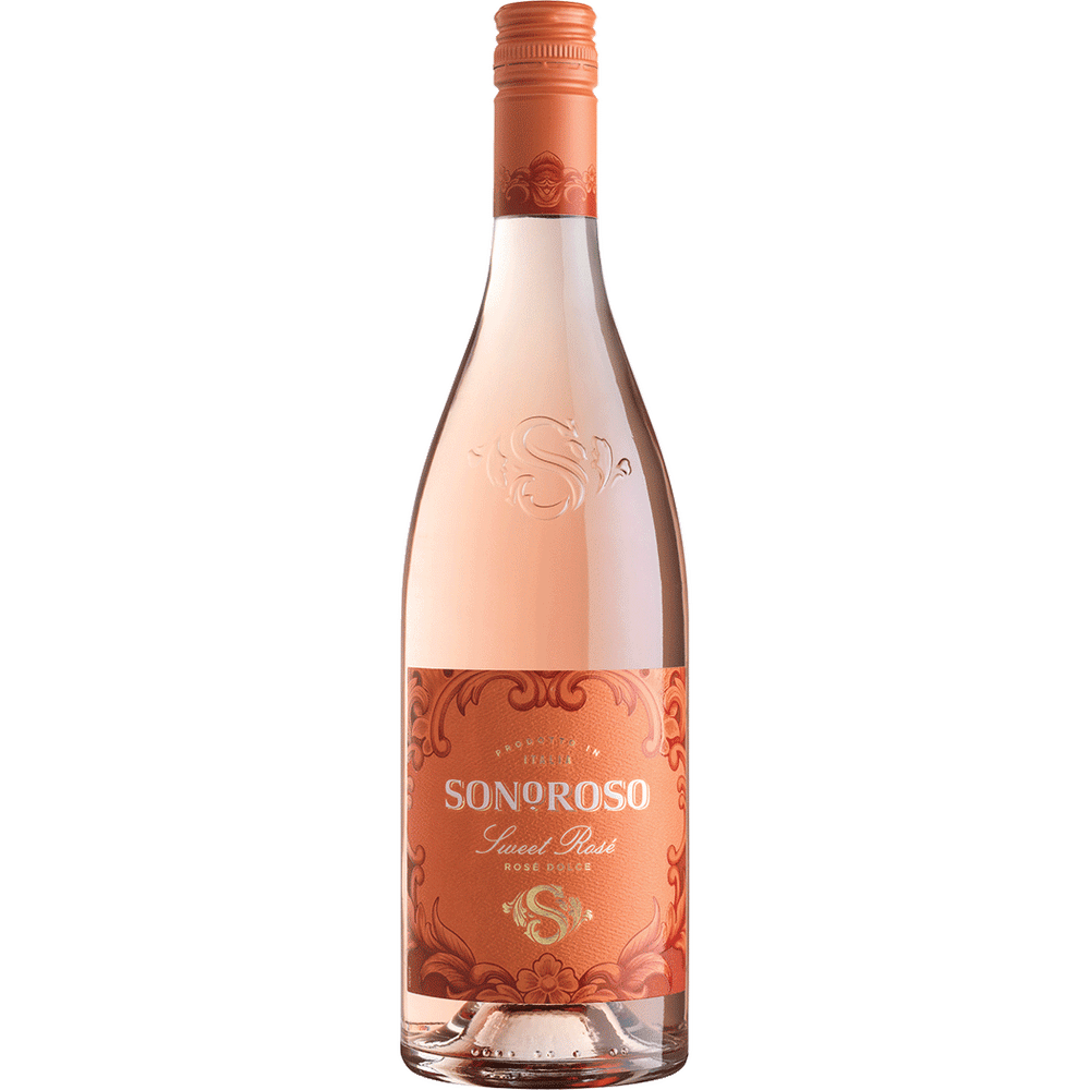 Sonoroso Sweet Rose
