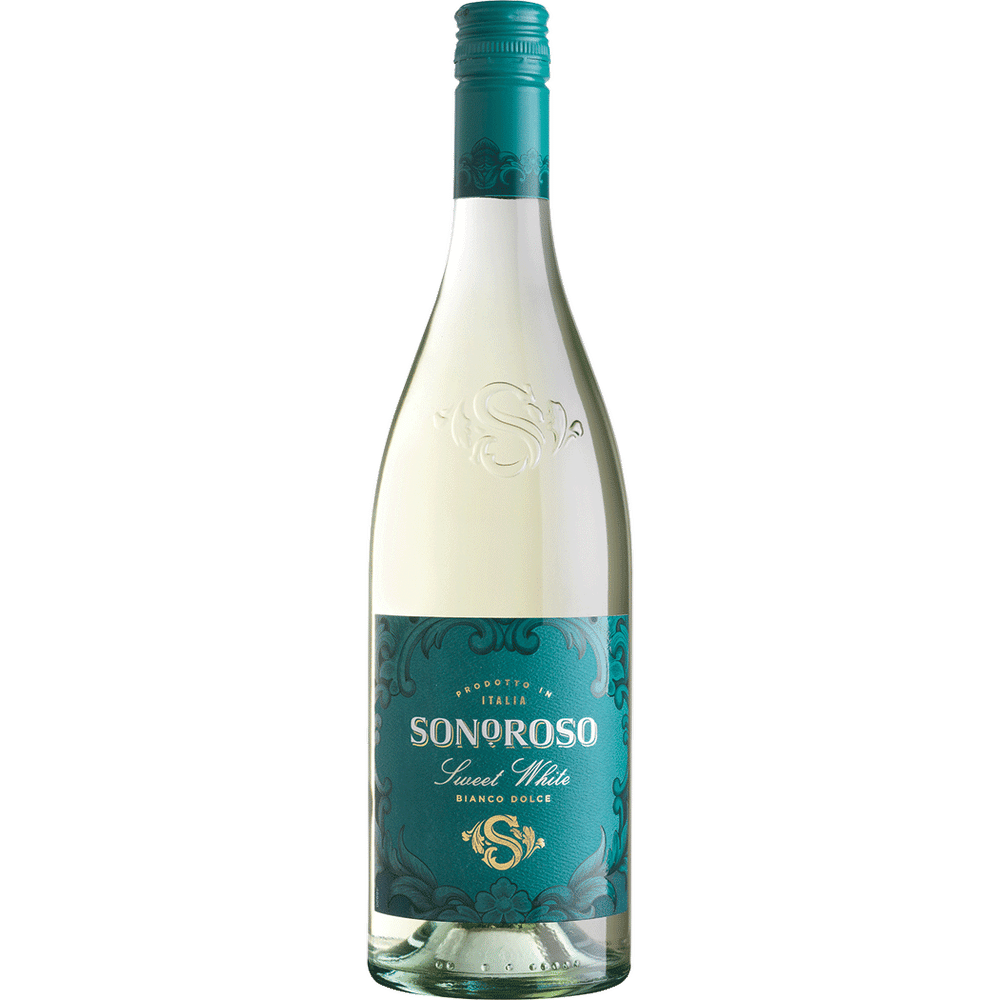 Sonoroso Sweet White